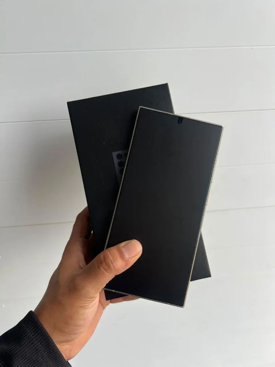 S24 ultra 512gb  - Foto 2