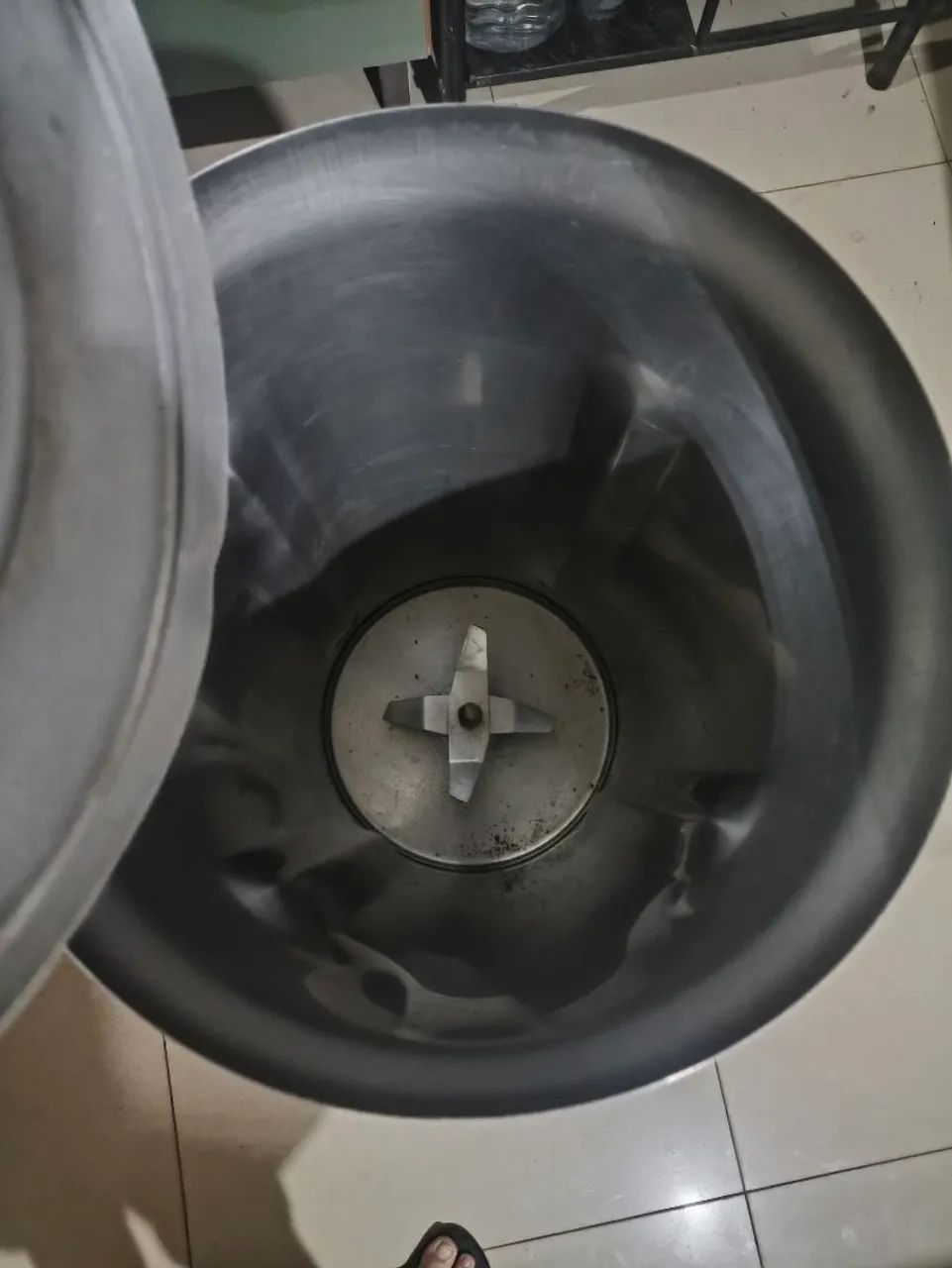 LIQUIDIFICADOR INDUSTRIAL  - Foto 3