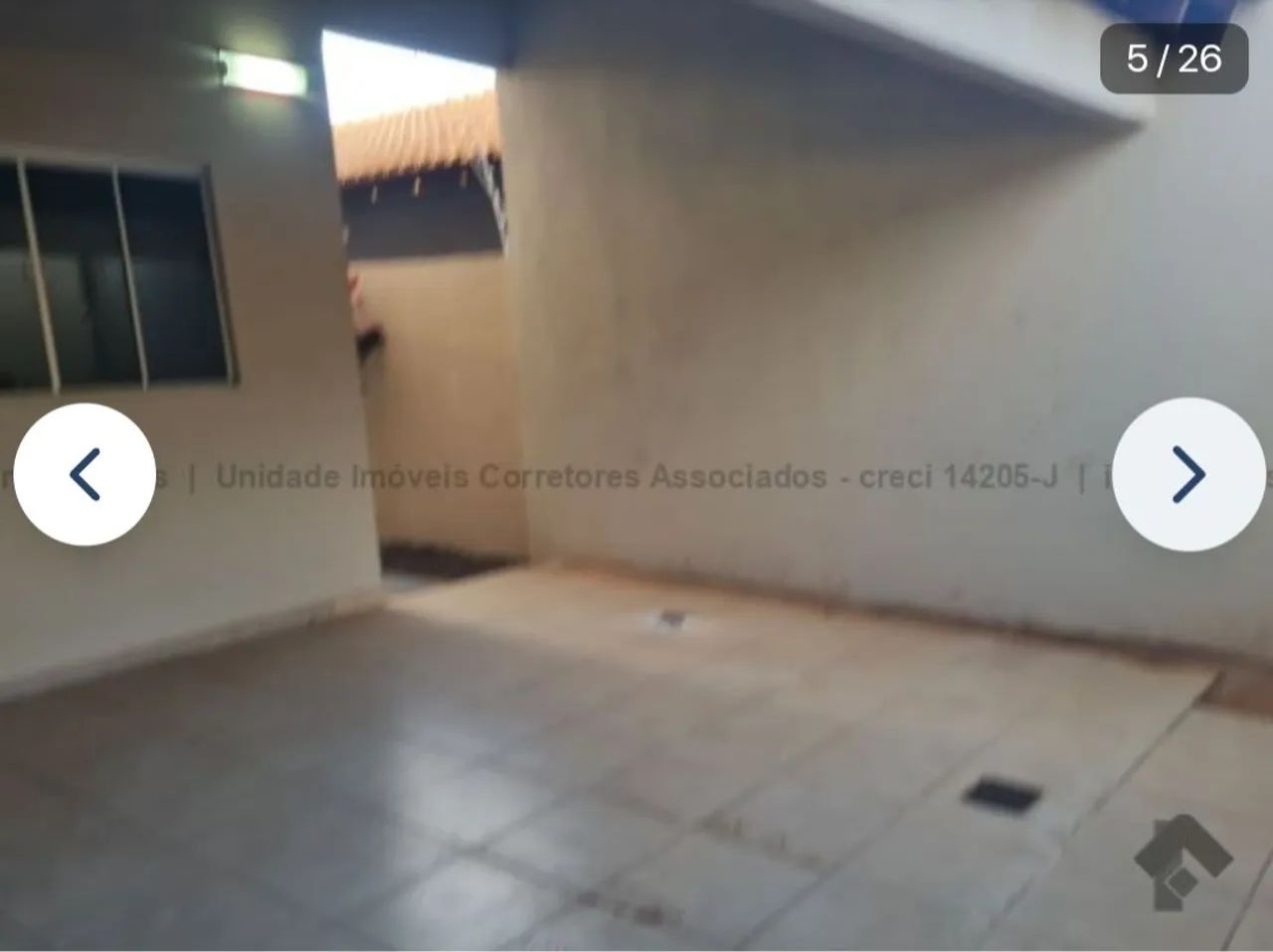 Alugo casa térrea  - Foto 4