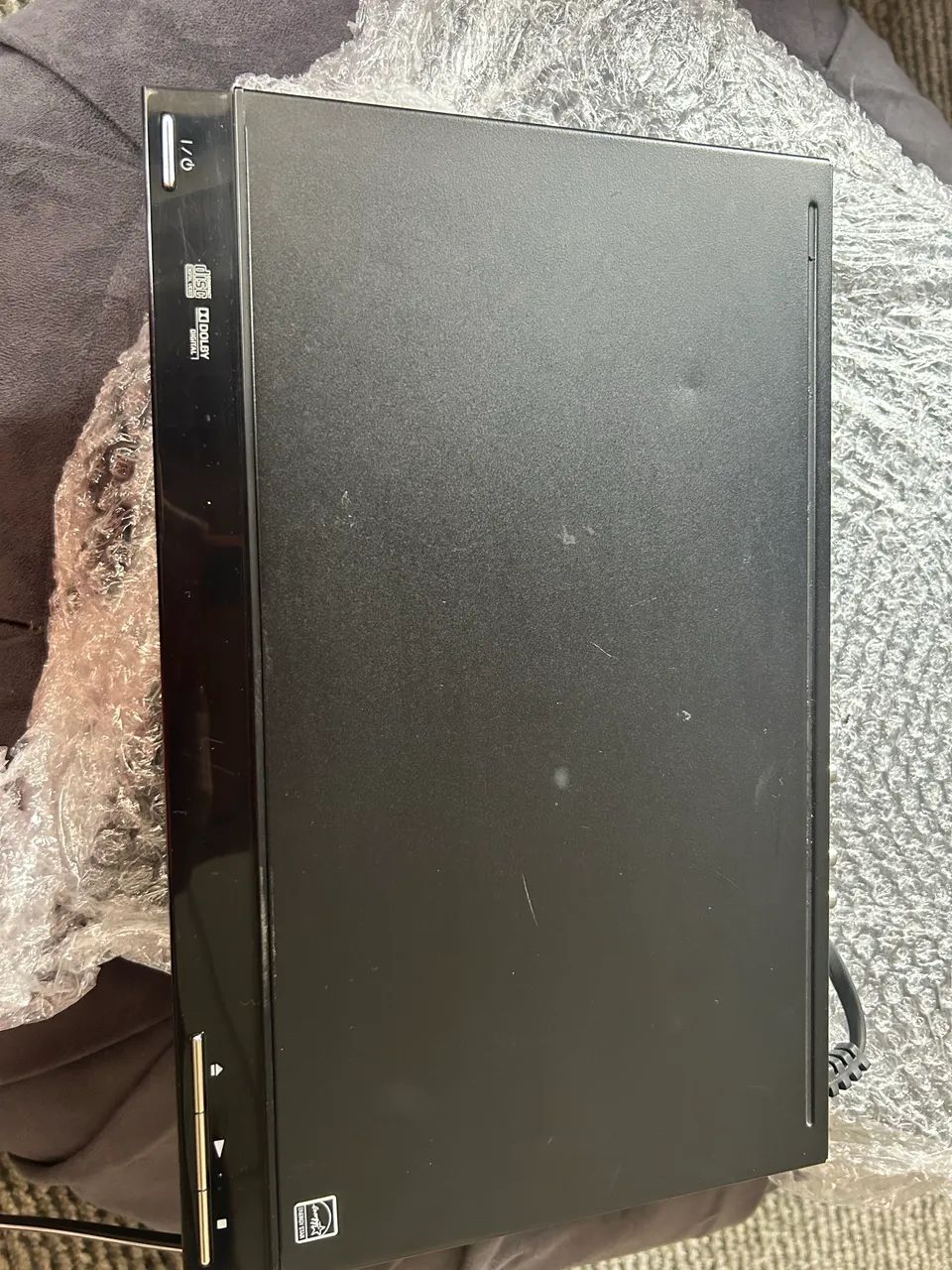 Sony DVP-SR500H, DVD/CD Player  - Foto 3