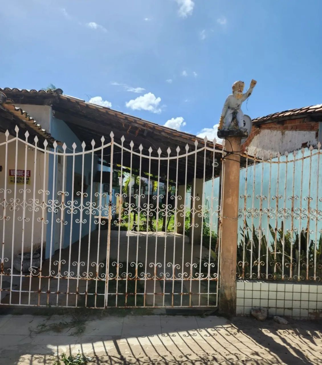 Duas Casas em mangue seco - Foto 5