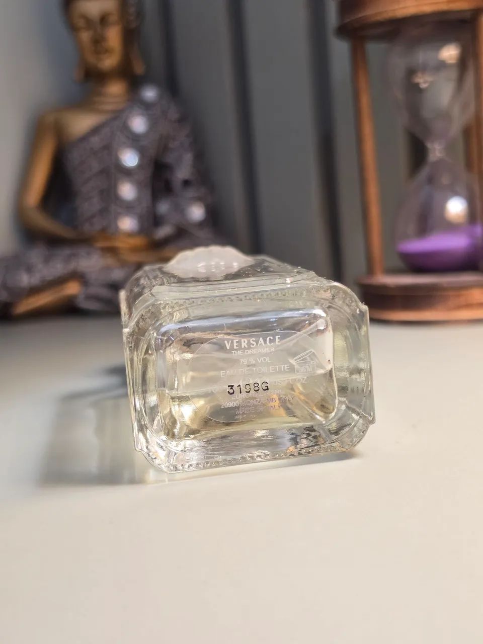 Perfume Versace Dreamer 100ml - Foto 2