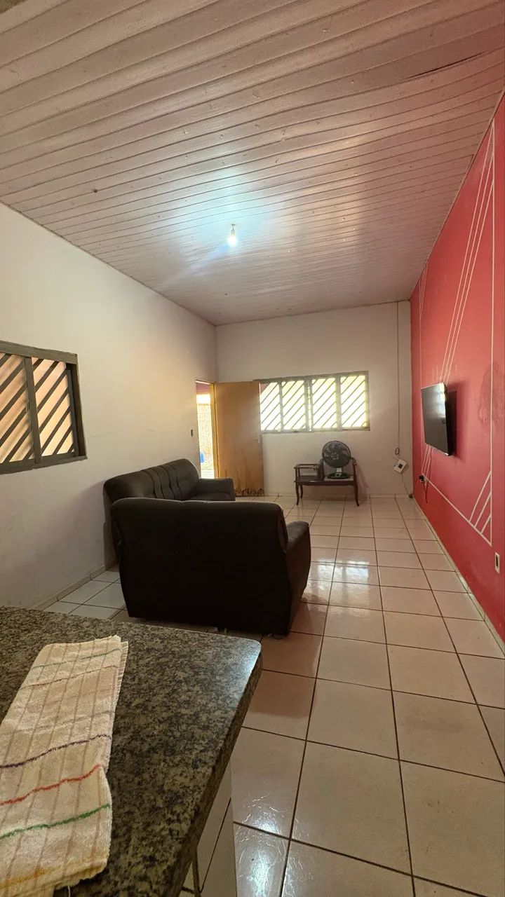 Vendo casa Caseara Tocantins  - Foto 4