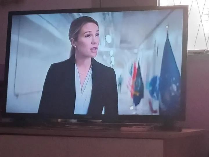 SAMART TV 32 POLEGADAS Samsung 