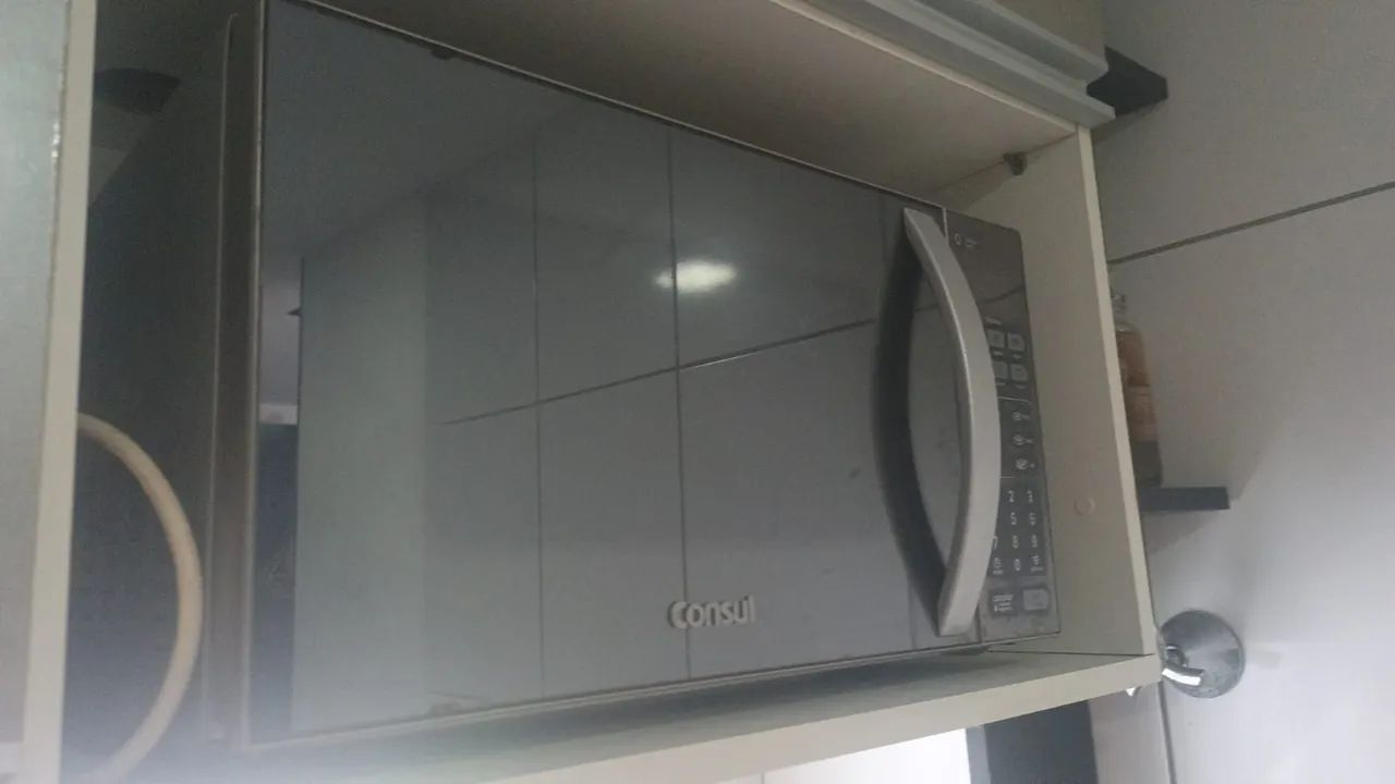 Microondas 