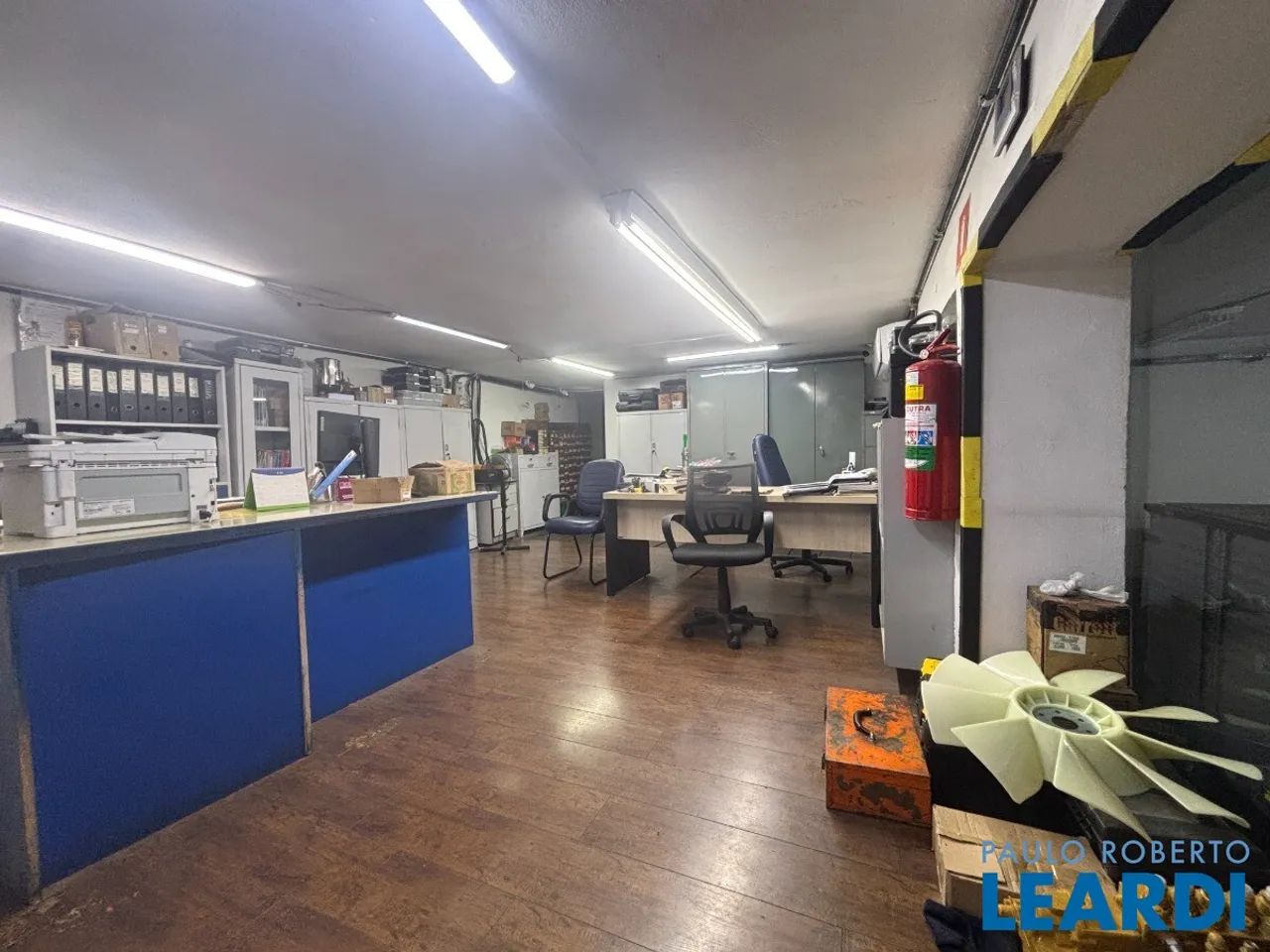 COMERCIAL - CASA VERDE - SP - Foto 3