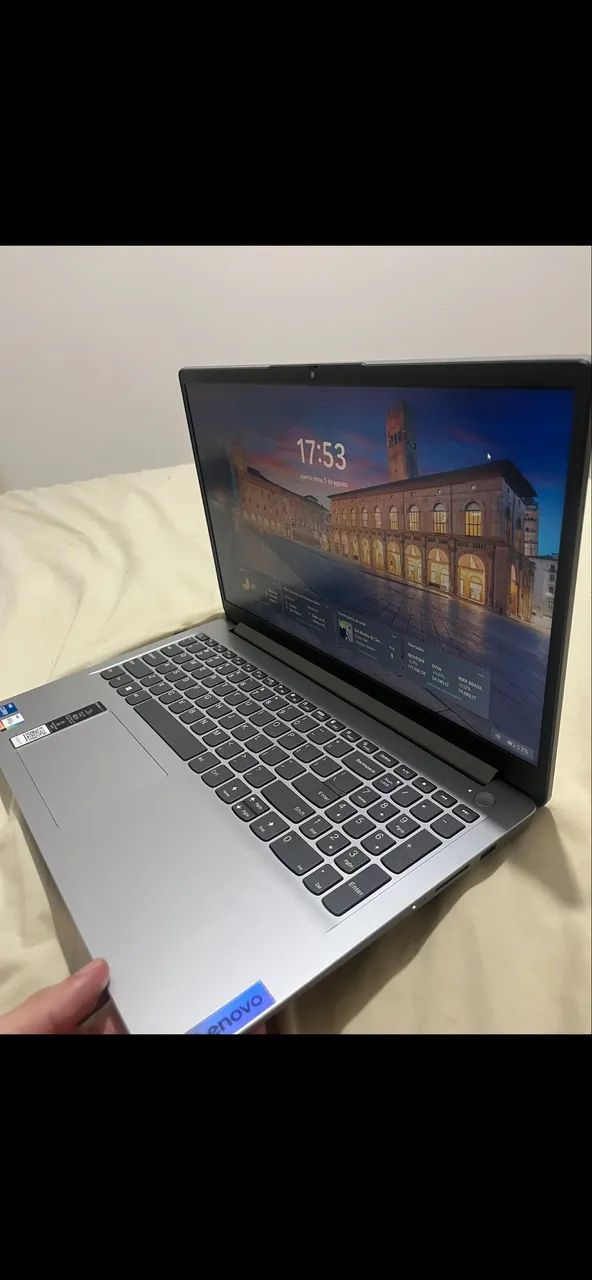 Notebook Lenovo Ideapad Core i5