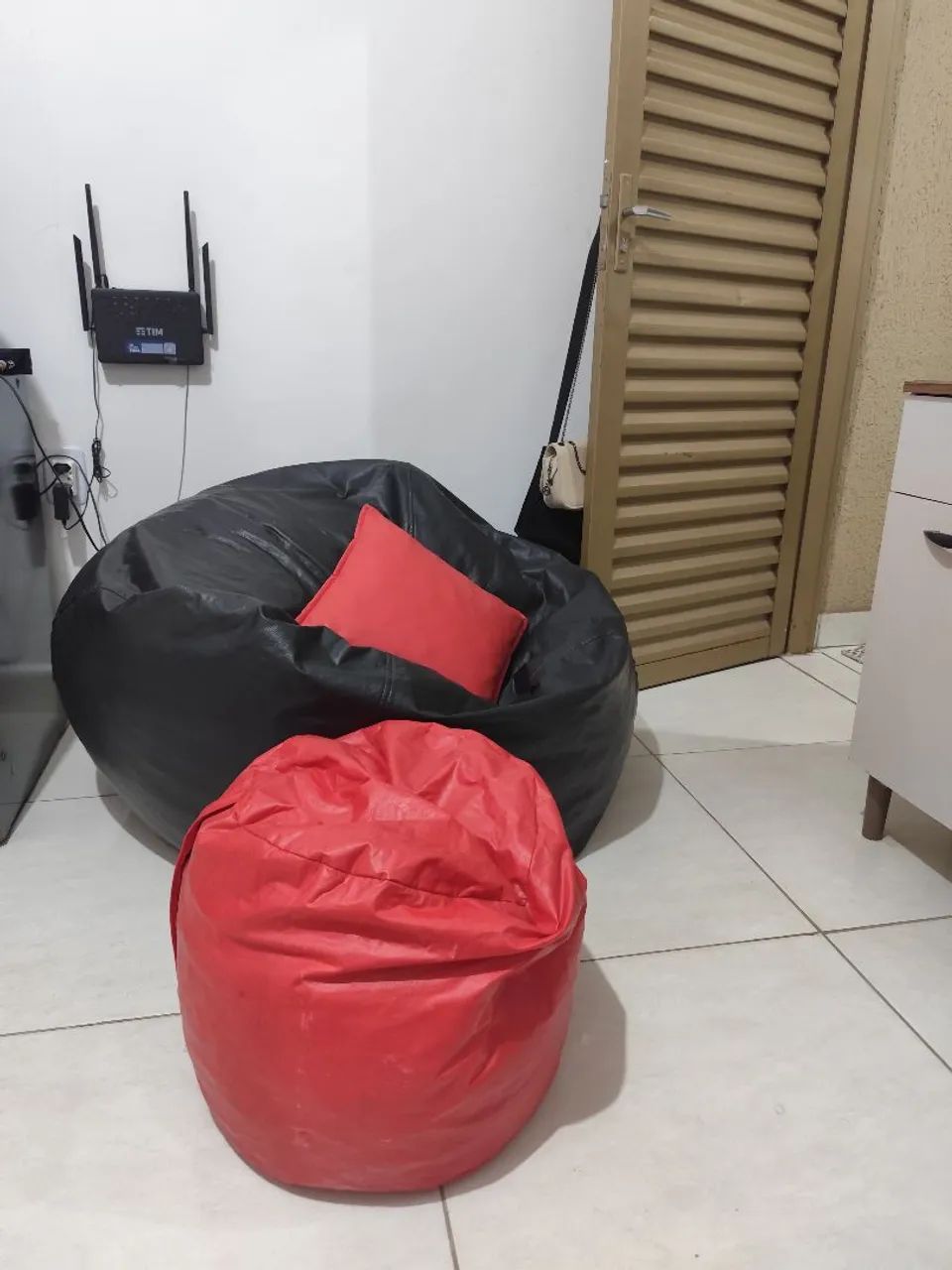 Puff grande  - Foto 2