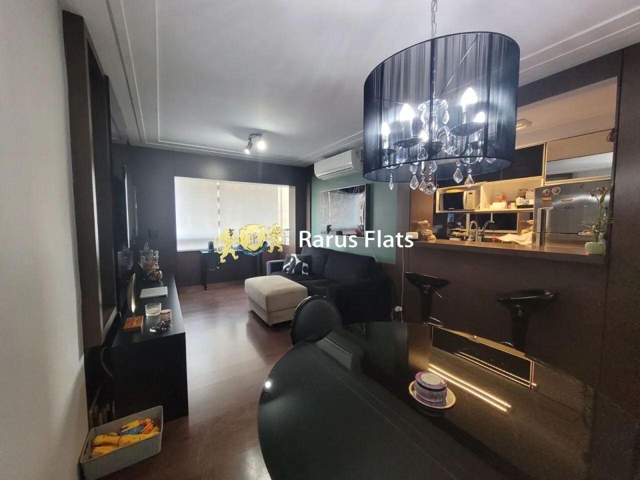 Flat com 2 Quartos à venda, 70m² - Moema