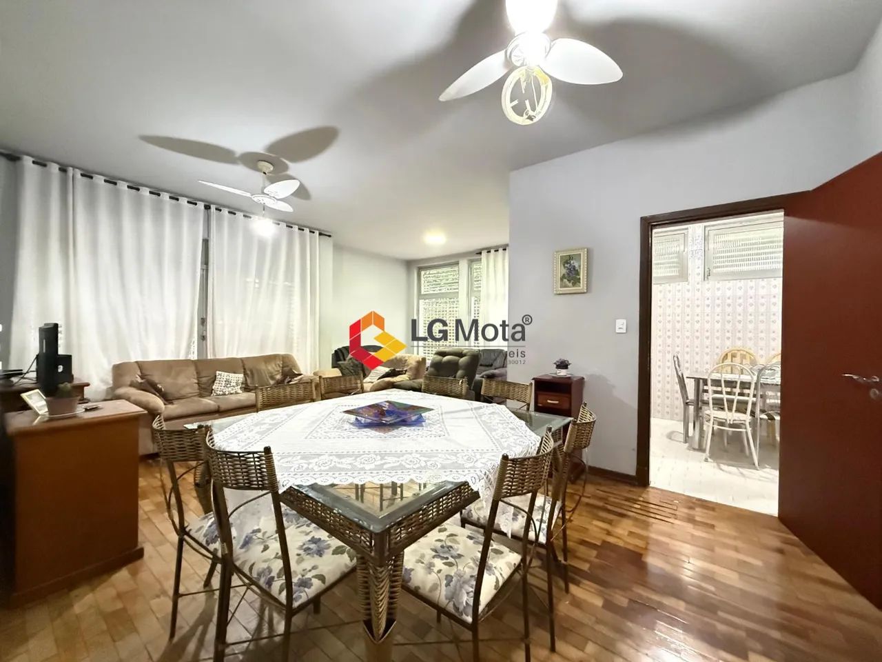 CASA TÉRREA 4 DORMITÓRIOS JARDIM PROENÇA