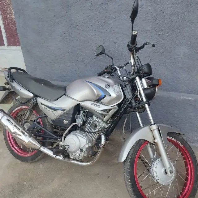 YBR 125