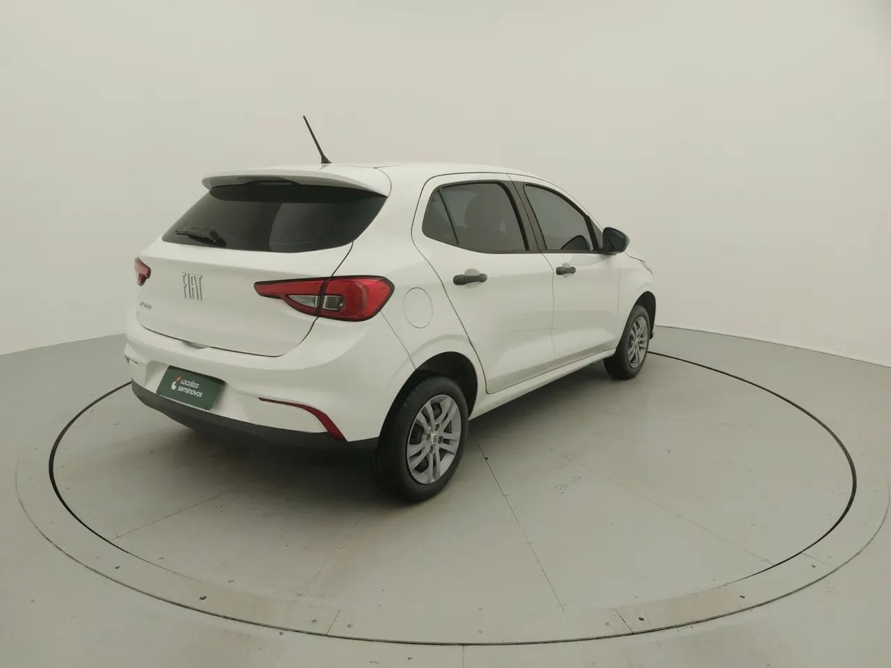 Fiat Argo 1.0 6V Flex. 2023 - Foto 5