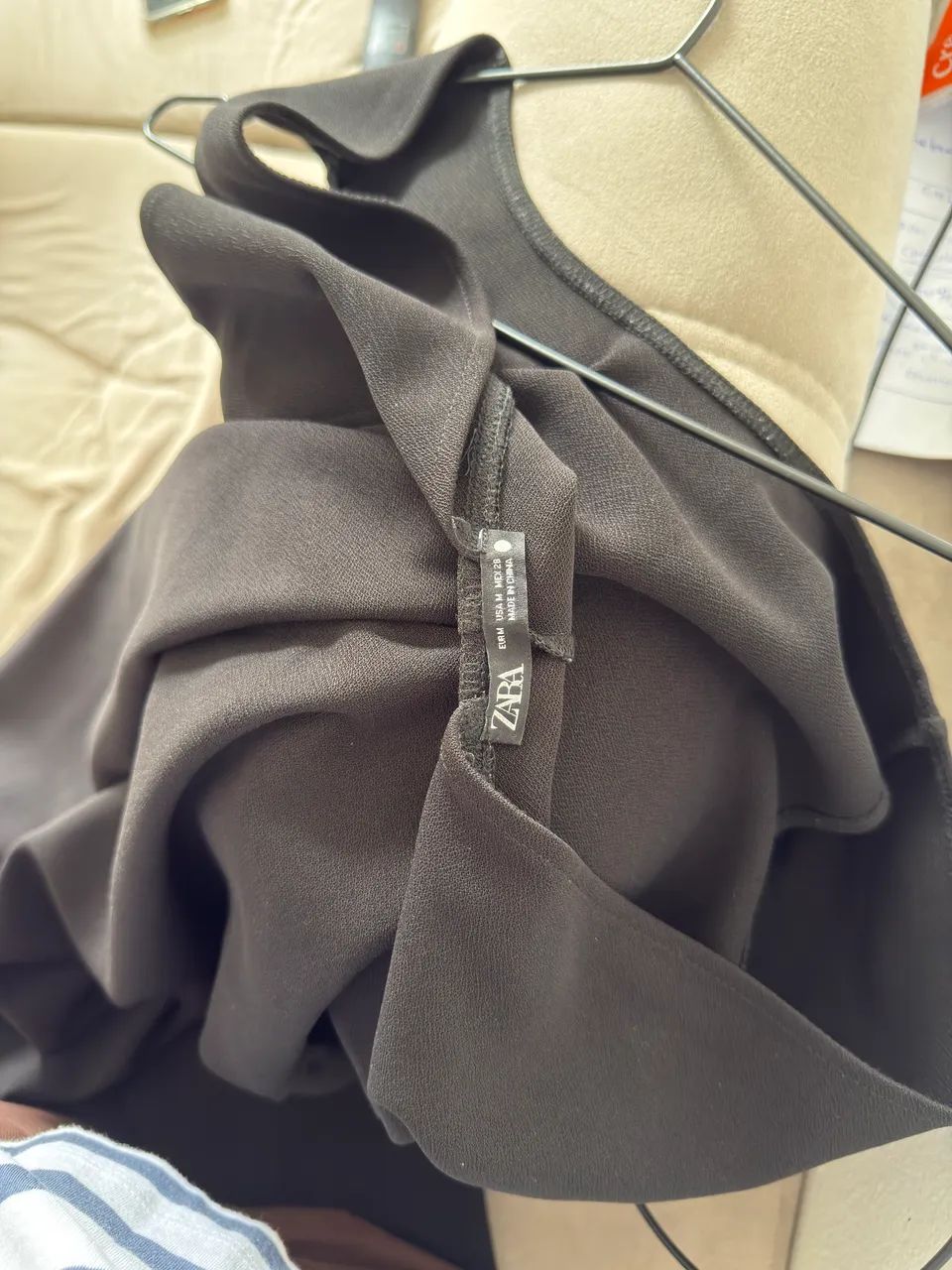 Vestido Zara  - Foto 3