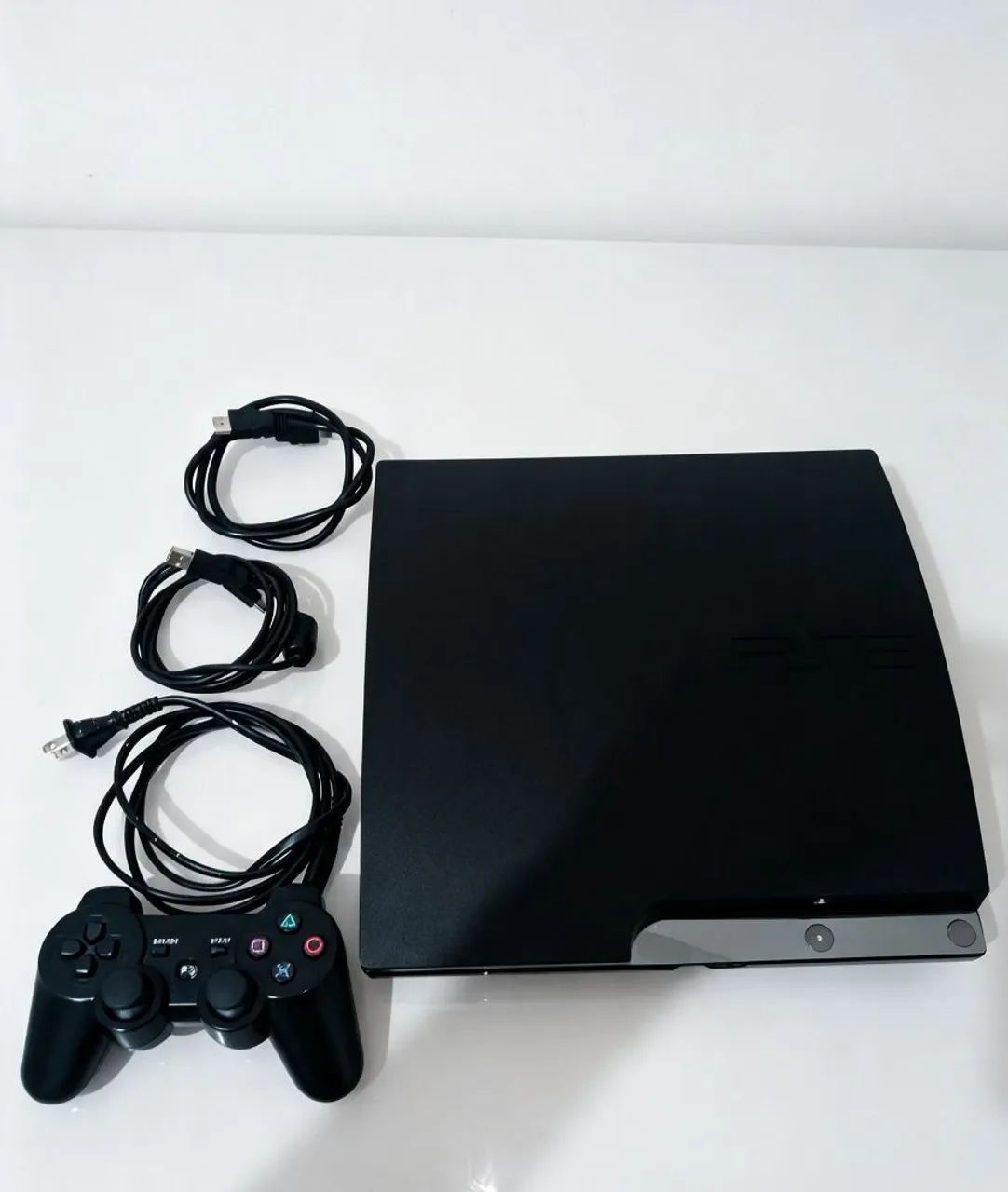 Ps3 slim - Foto 2