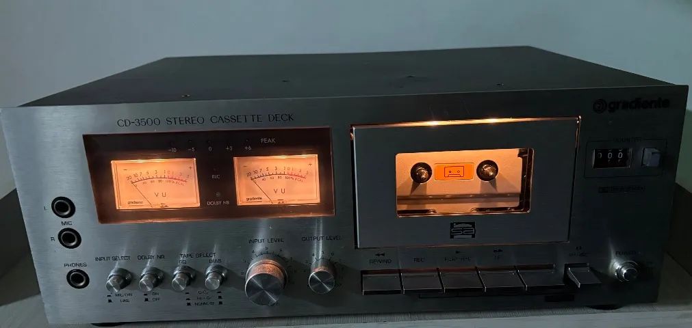 Toca Fitas - Foto 3
