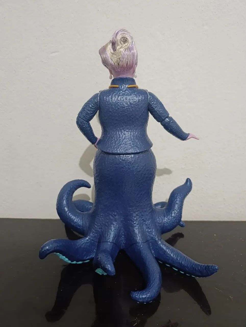 Boneca Úrsula (Live Action) - Foto 2