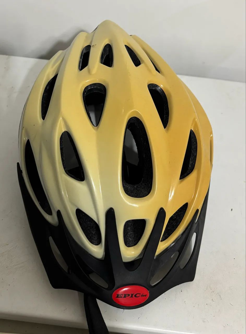 Capacete bicicleta  - Foto 5