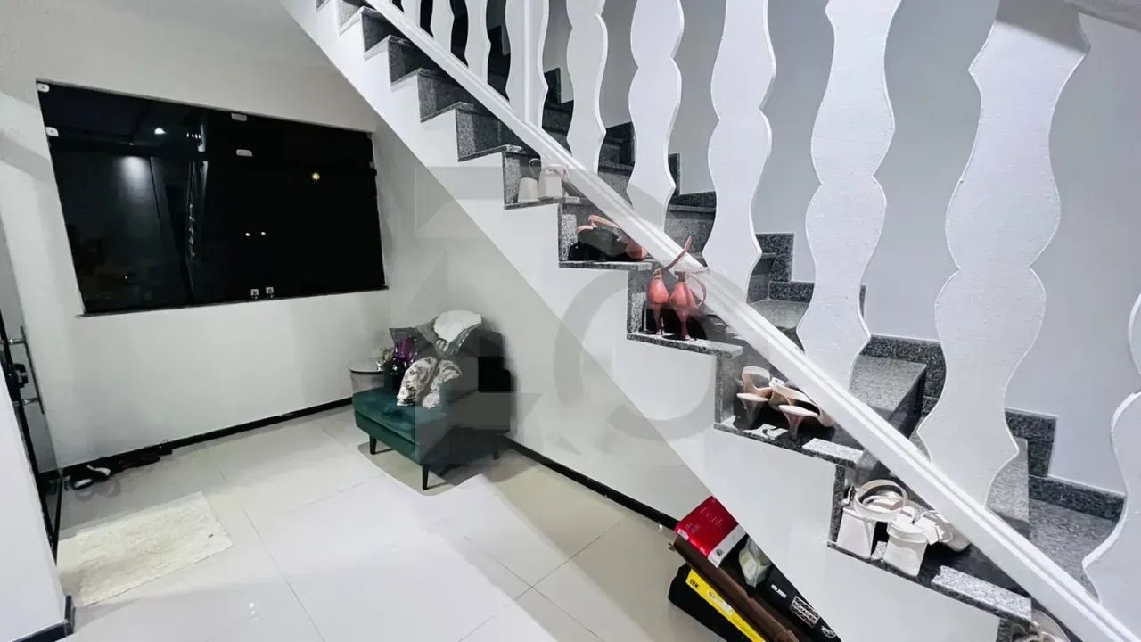 Casa Duplex com 3 Quartos e 2 Suítes no Siqueira Campos - Foto 4