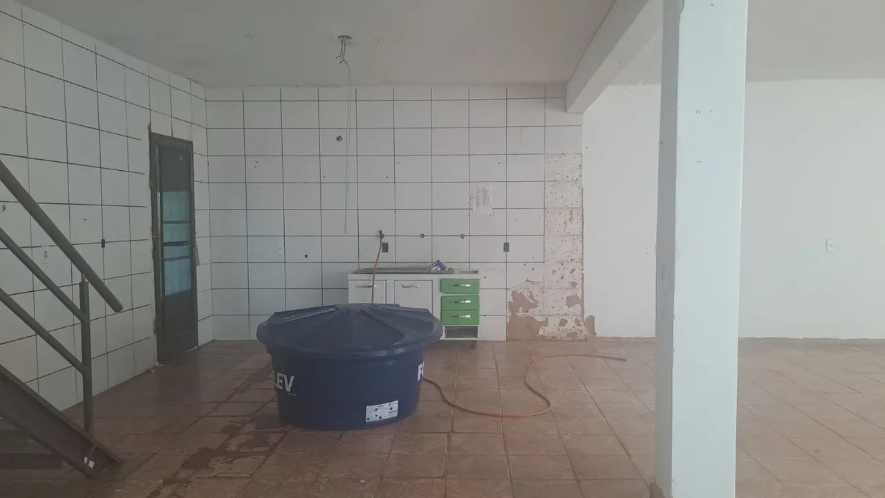Vendo Edifício com Loja e Apto de 3 quartos em Planaltina-DF  - Foto 4