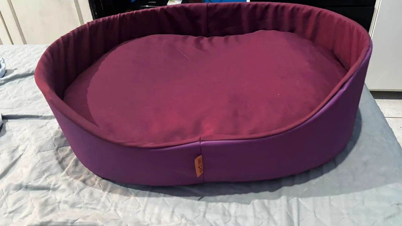 Cama Pet