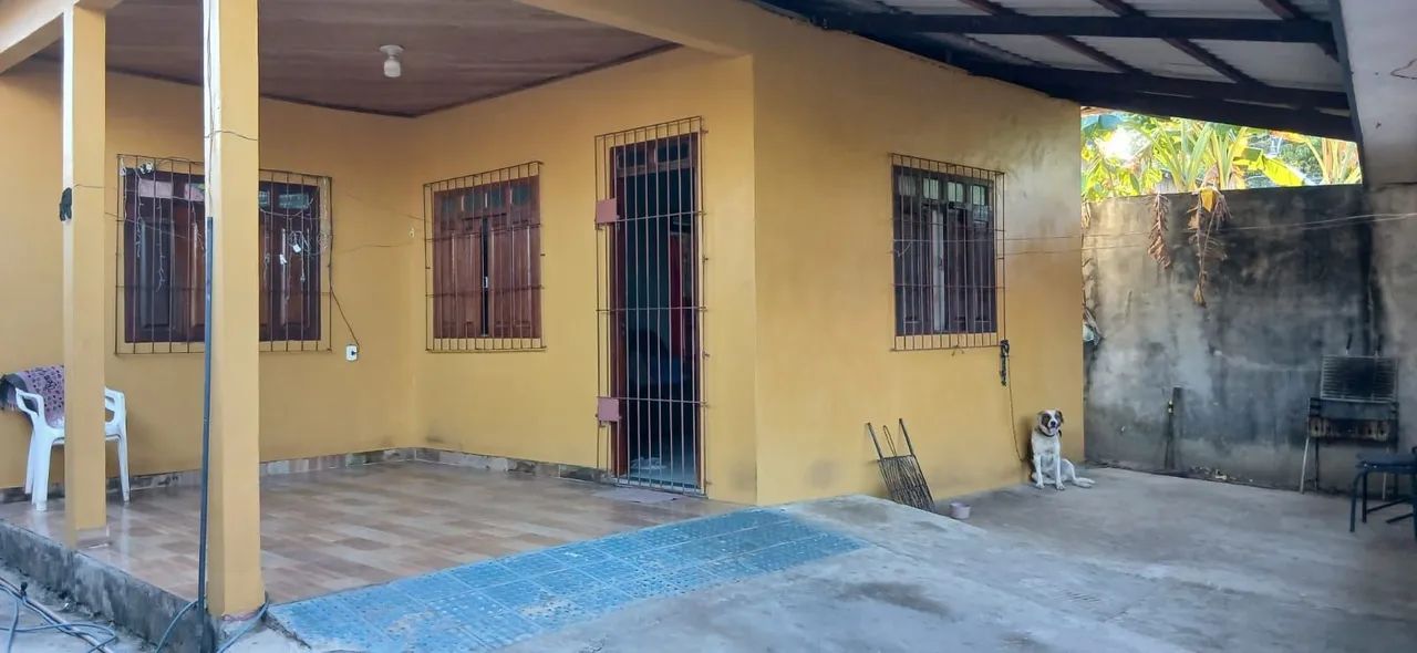 Casa bem localizada no bairro infraero I - Foto 3