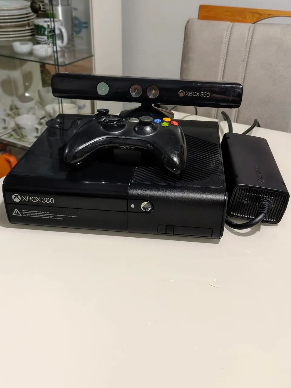 Xbox One com Kinect  - Foto 3