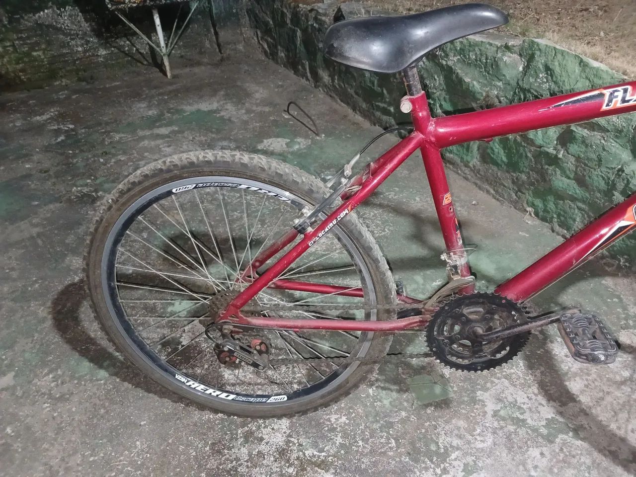 Bike aro 26 - Foto 2