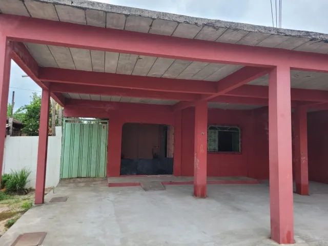 Casa, Taíra/Vila Nova, 4 quartos  - Foto 2