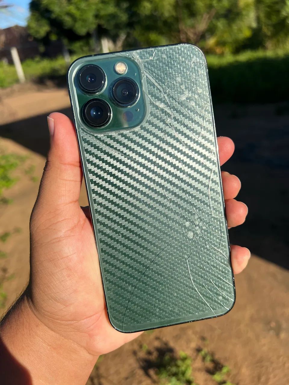 iPhone 13 Pro Max 