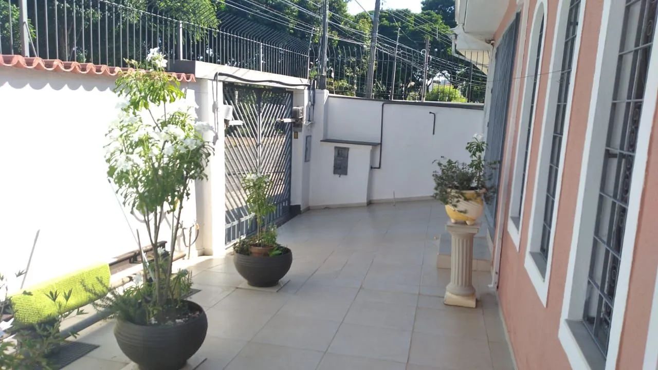 casa - Jardim Eulina - Campinas - Foto 3