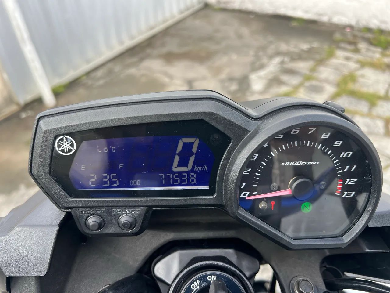 XJ6 2012  - Foto 3