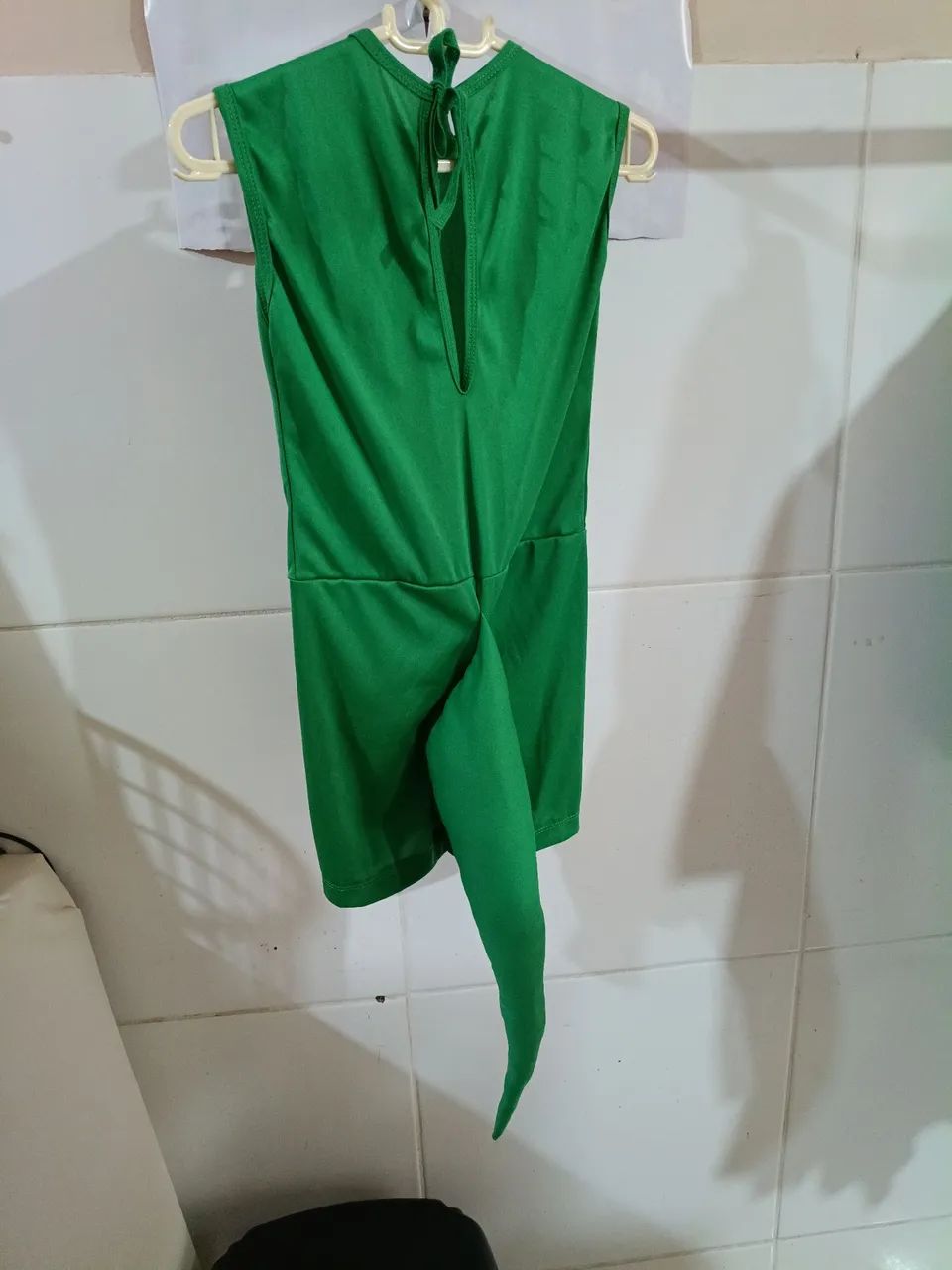 Fantasia infantil 