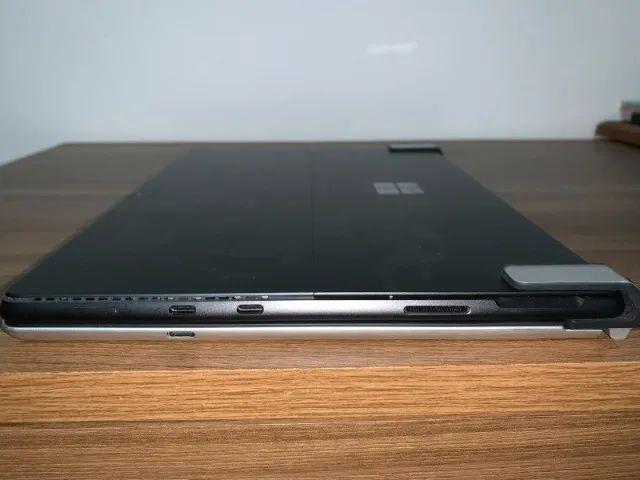 Microsoft Surface Pro 8 i7 16GB SSD 256GB + Teclado Brydge - Foto 4