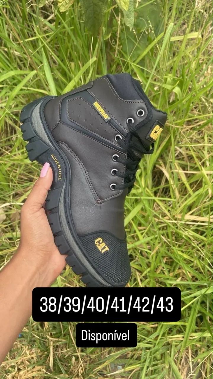 Botas Caterpillar  - Foto 5