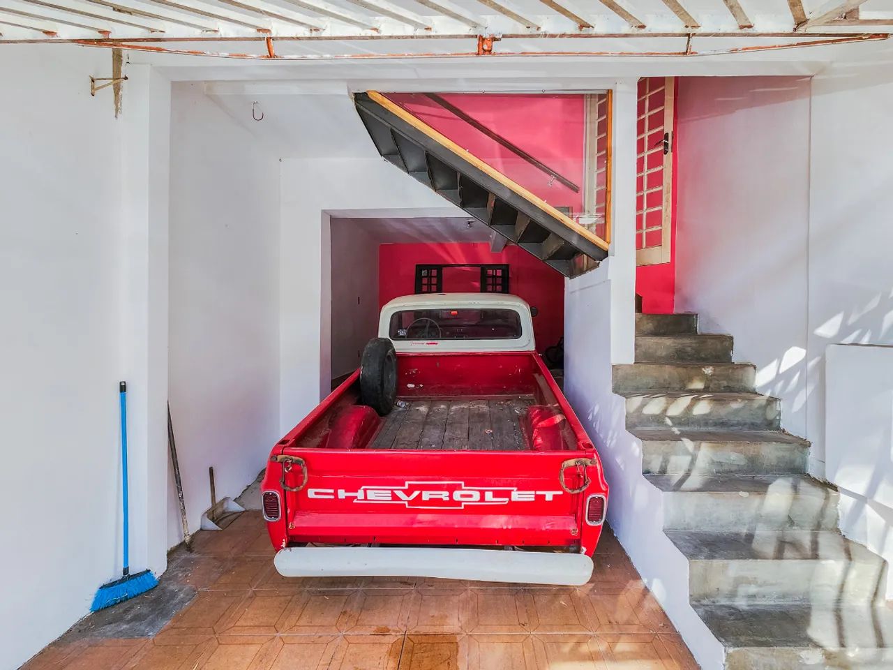 Casa para venda em Cambuci com 3 quartos, 130m² - Foto 5