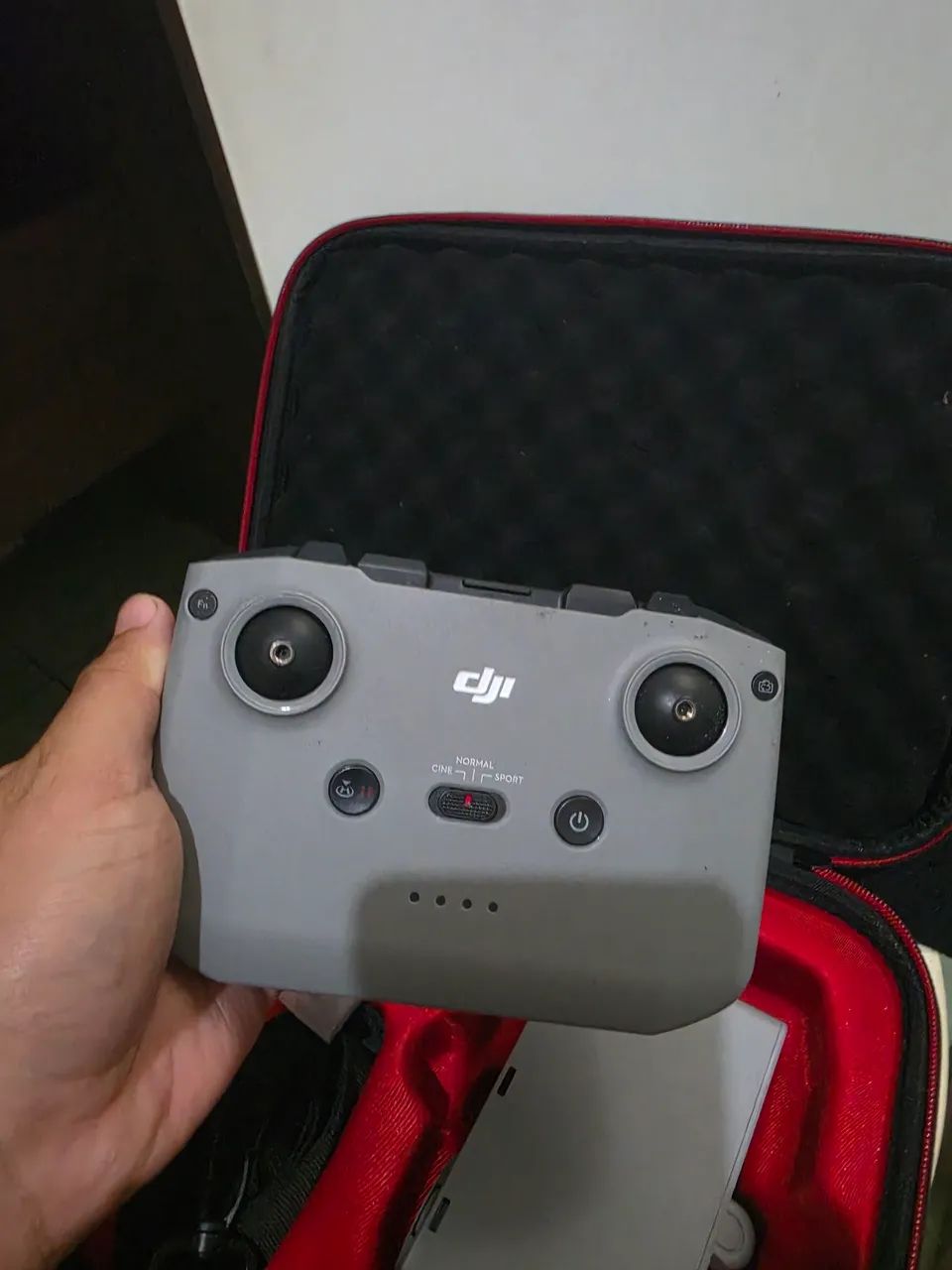 Acessórios dji 4k - Foto 3