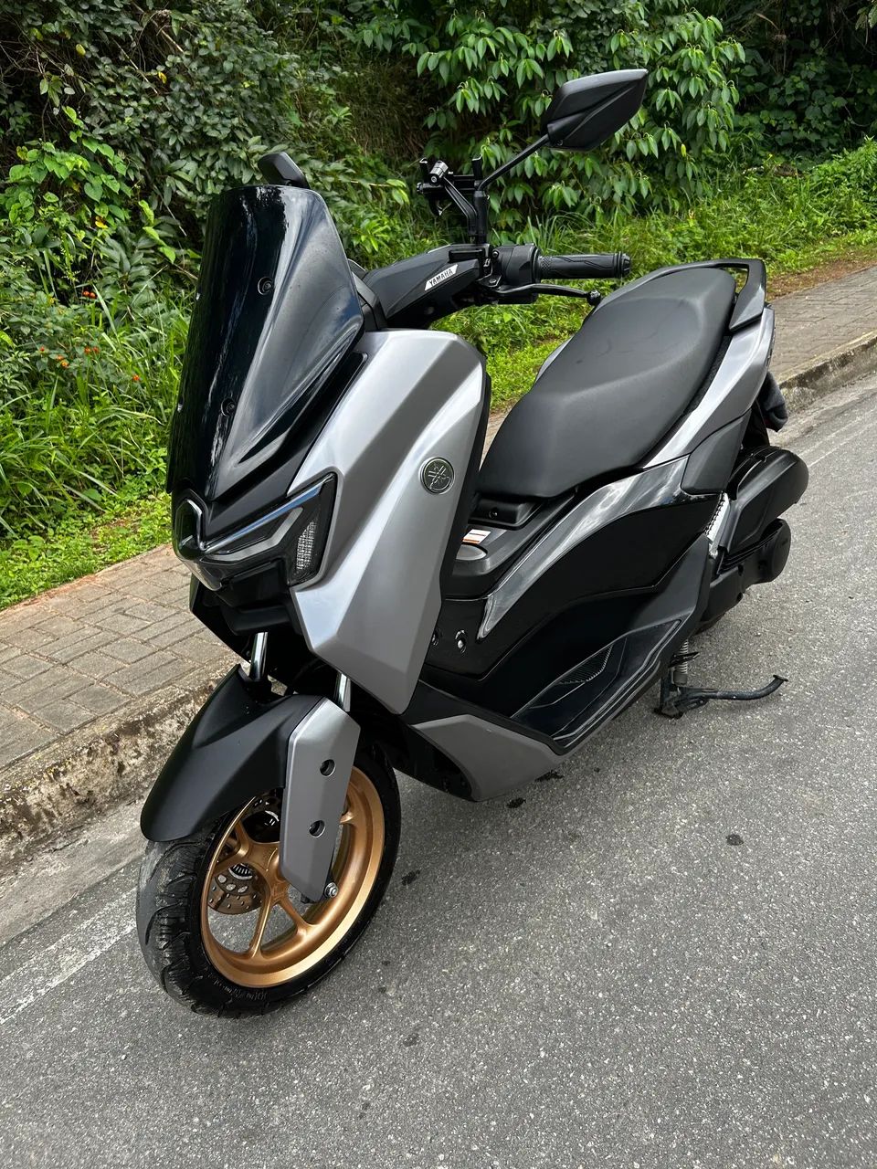 NMAX zero 2025 - Foto 2