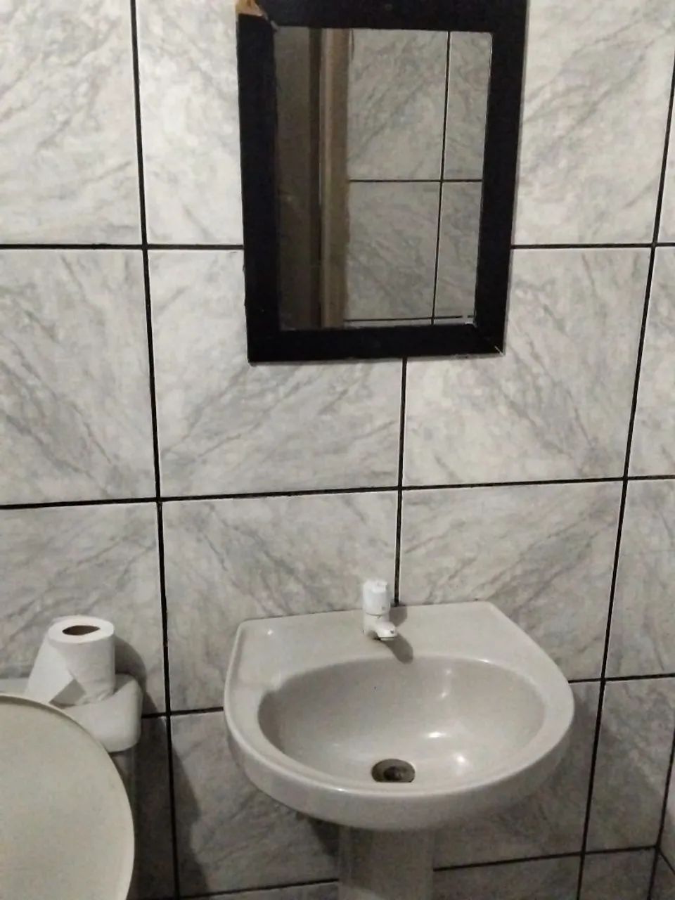 Aluguei de quartos 
