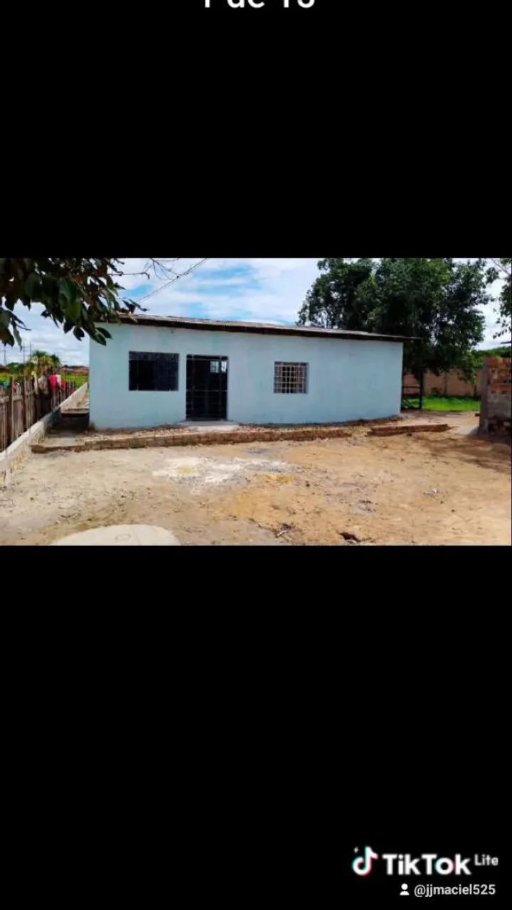 Chácara 