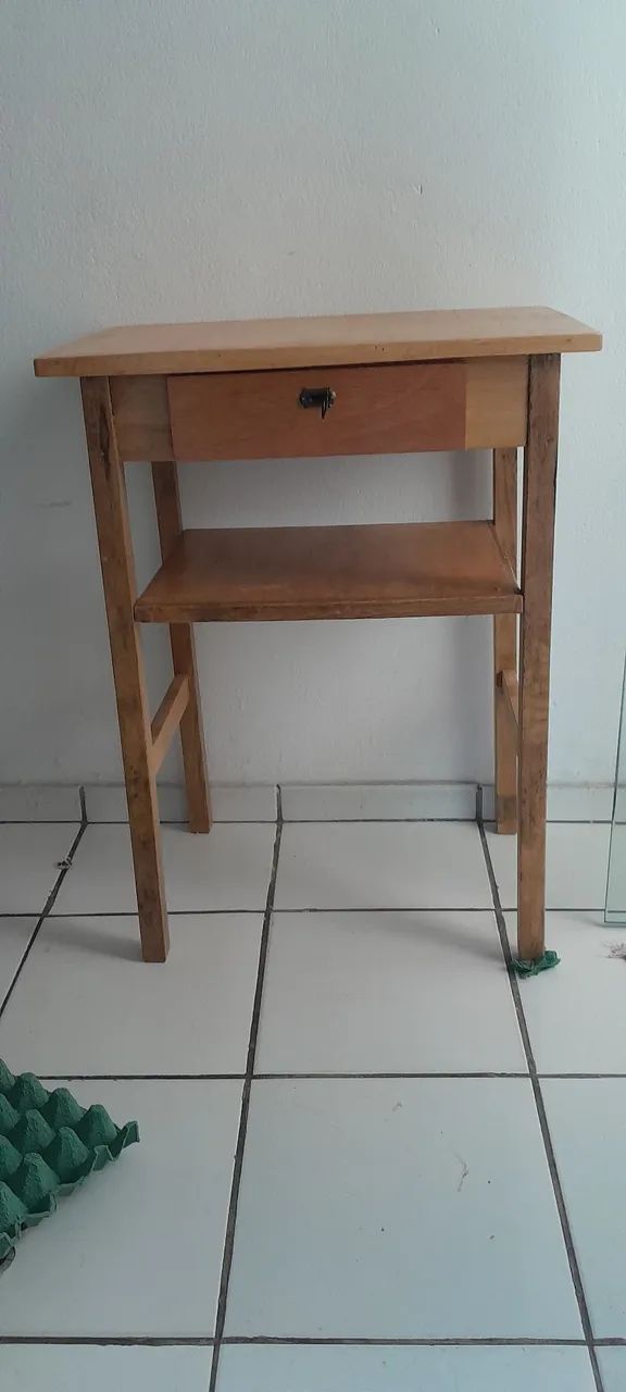 Multiuso; mesa; estante  - Foto 2