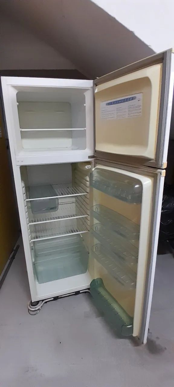 Refrigerador Dúplex DC 360 - Foto 2