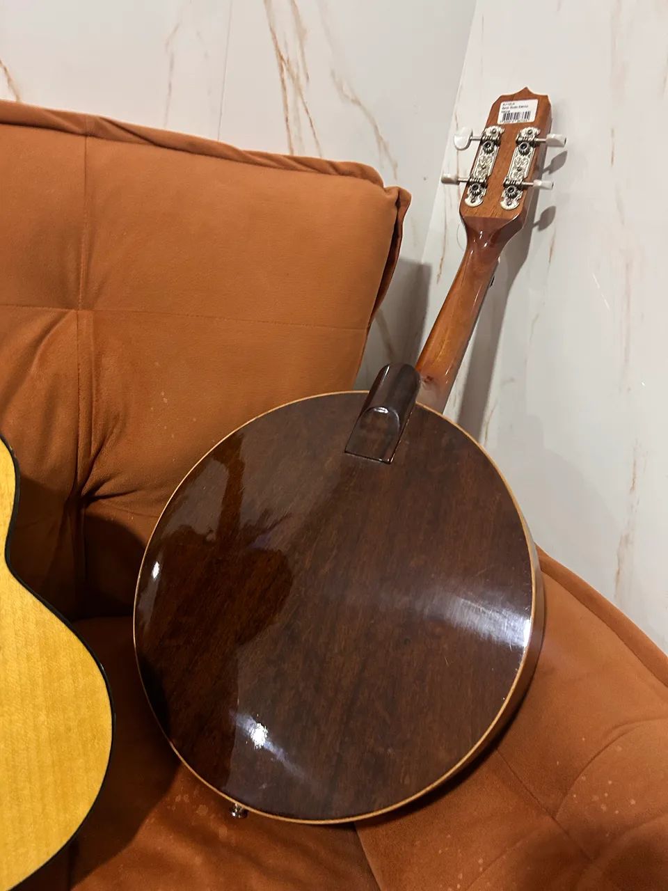 banjo elétrico Rozini - Foto 3