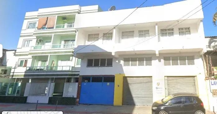 VENDO PRÉDIO RESIDENCIAL + COMERCIAL -  Cocal - Vila Velha - ES - Foto 2