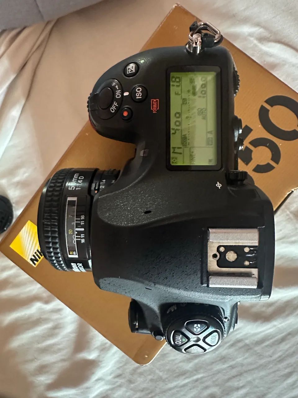 Nikon D850 corpo - Foto 3