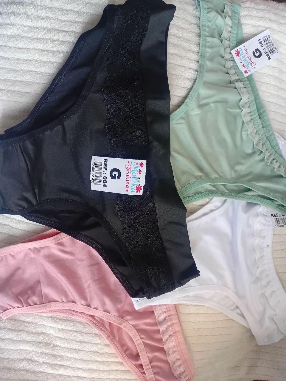 Calcinhas pra vender barato  - Foto 3