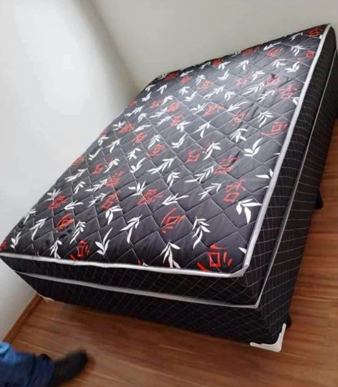 Cama Box Casal Conjugada  - Foto 3