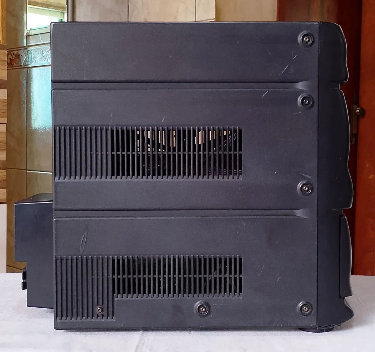 Micro system PHILIPS FW332 - Foto 5