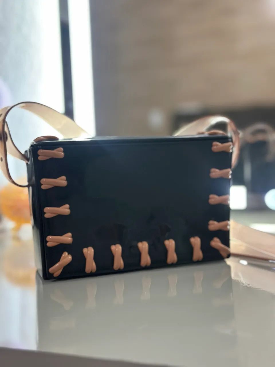 Melissa Ana Bag / bolsa  - Foto 2