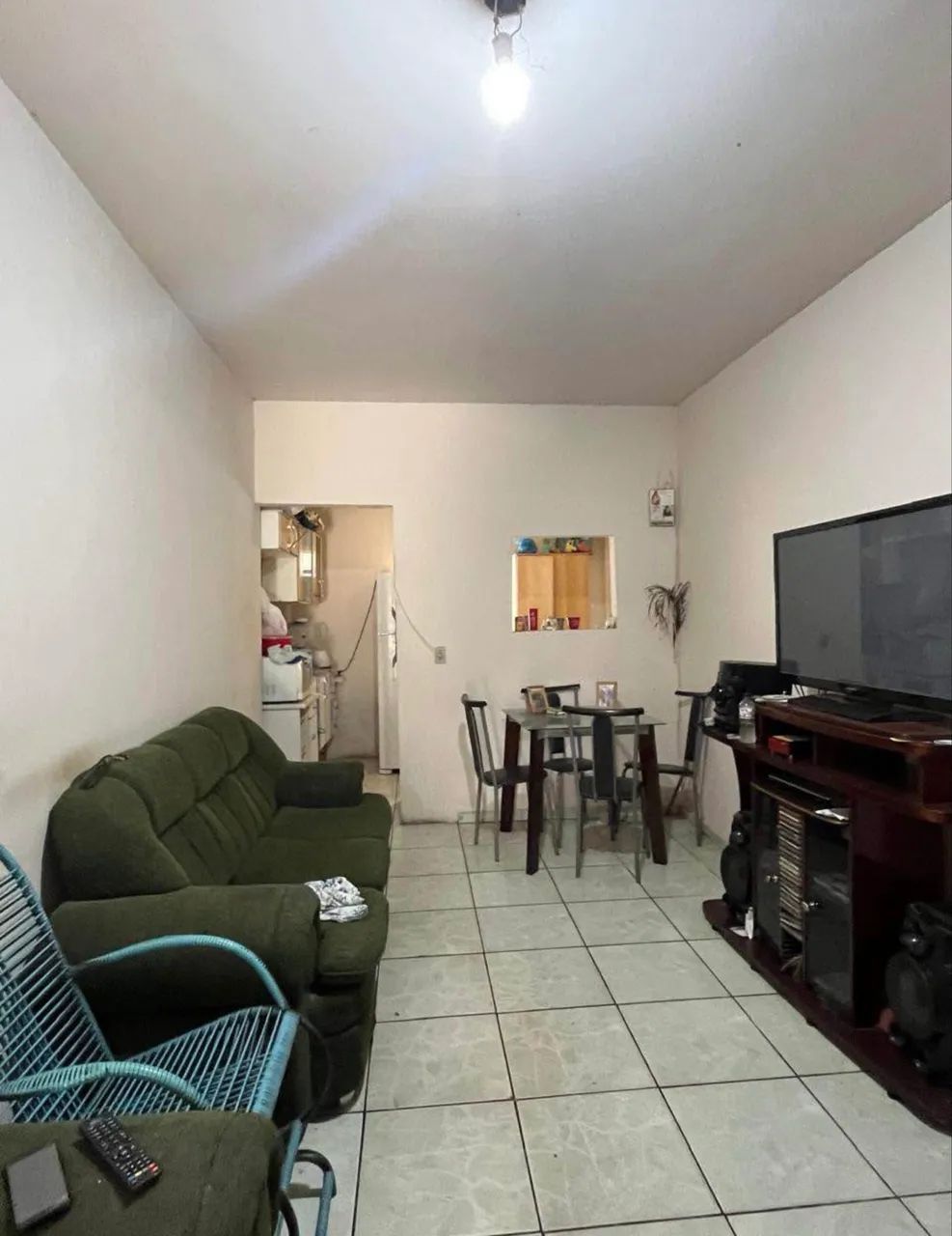 Vende-se casa na Guanabara TB - Foto 2