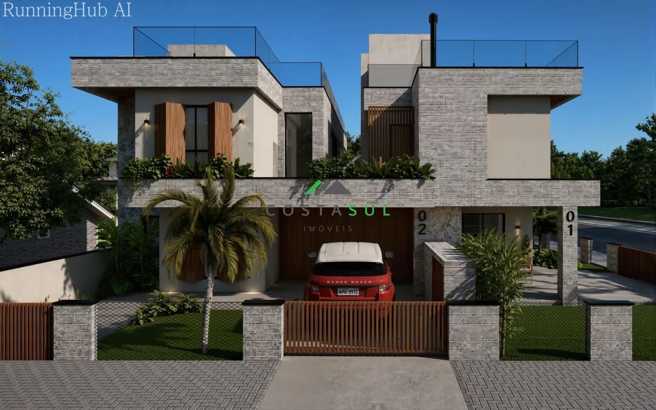 Residencial Elizabeth | Centro de Garopaba - Foto 2